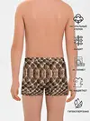 Трусы для мальчиков / Snake Skin