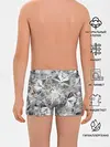 Трусы для мальчиков / Бриллиантовый блеск