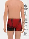 Трусы для мальчиков / Red blood