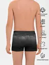 Трусы для мальчиков / GRAY GEOMETRY | СЕРАЯ ГЕОМЕТРИЯ
