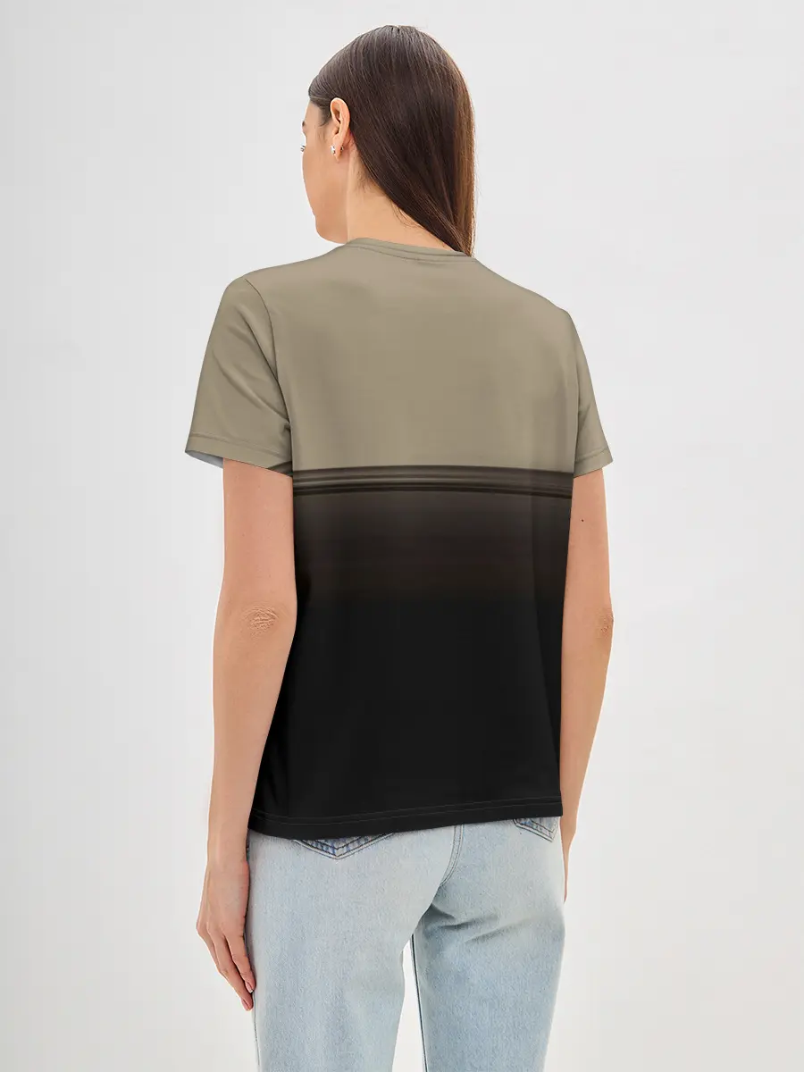 Женская базовая футболка / Linkin Park Meteora