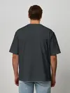 Мужская футболка оверсайз / Т34
