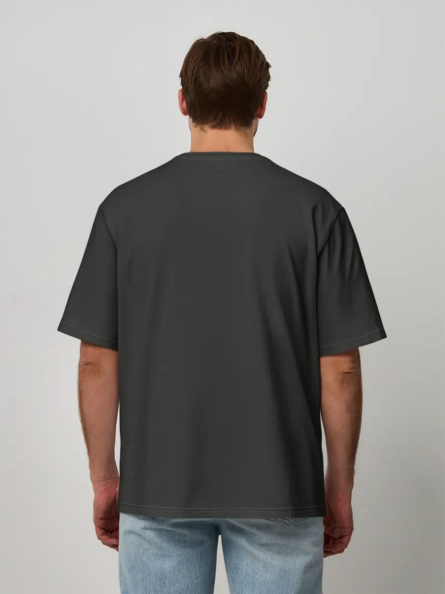 Мужская футболка оверсайз / Sin City