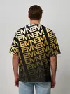 Мужская футболка оверсайз / Eminem