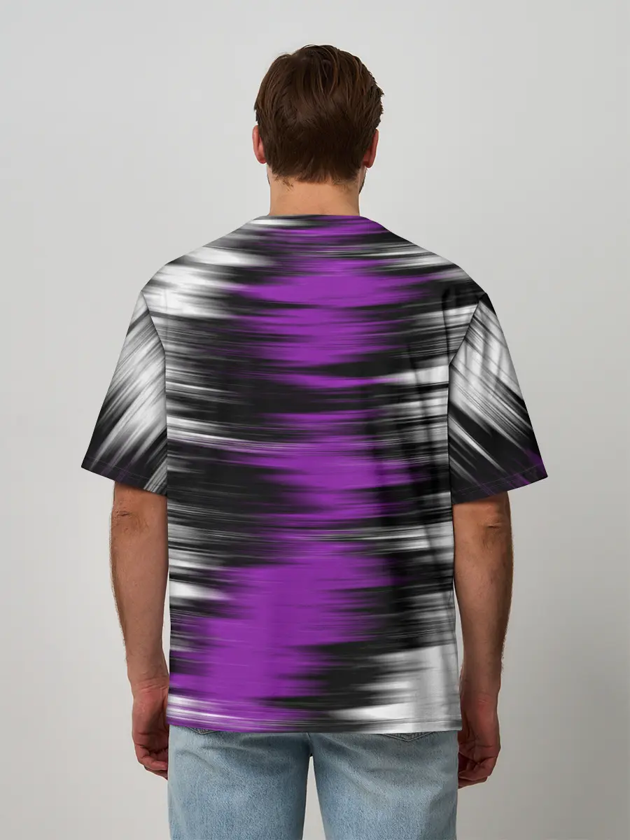 Мужская футболка оверсайз / GTA 5 Online: CASINO