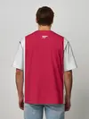 Мужская футболка оверсайз / Arsenal home 19-20