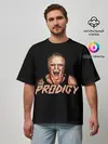 Мужская футболка оверсайз / The Prodigy