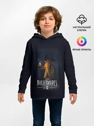 Детское худи / Шестая