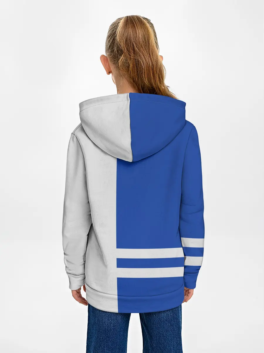 Детское худи / Volvo