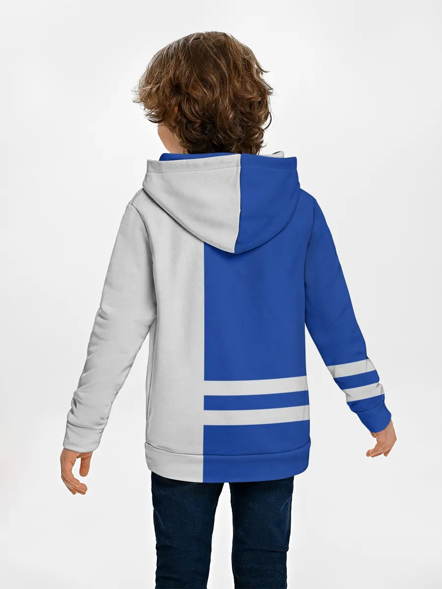 Детское худи / Volvo