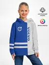 Детское худи / Volvo