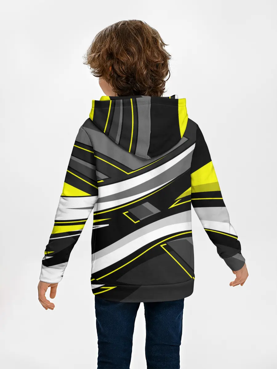 Детское худи / HONDA