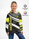 Детское худи / HONDA