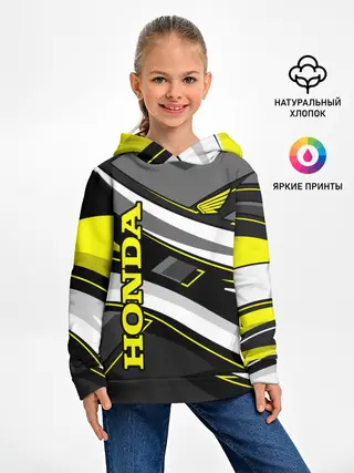 Детское худи / HONDA