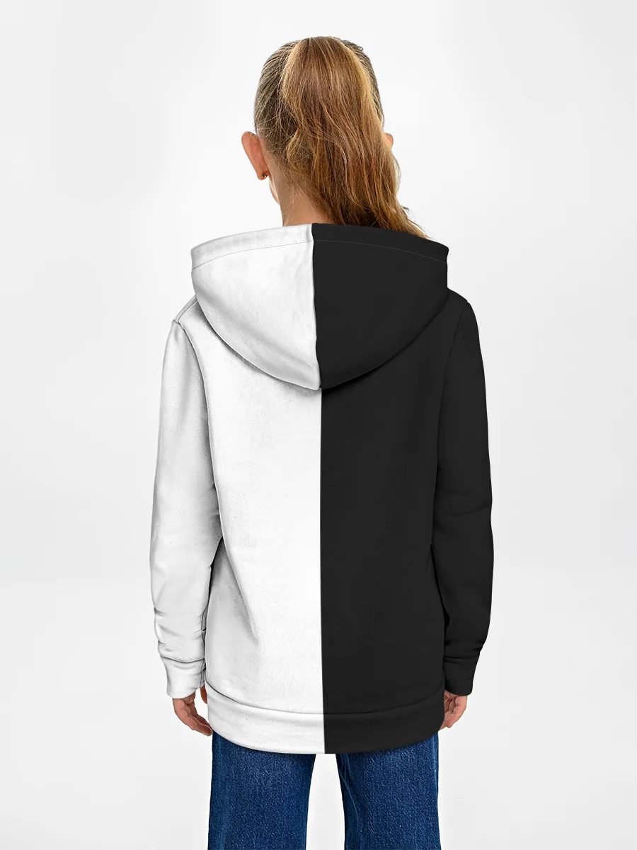 Детское худи / Pit Bull