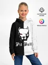 Детское худи / Pit Bull
