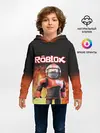 Детское худи / ROBLOX
