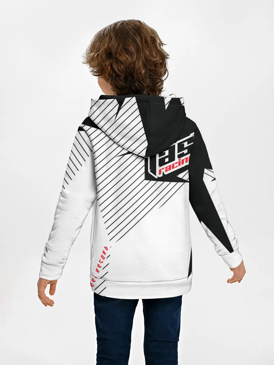 Детское худи / Need for Speed