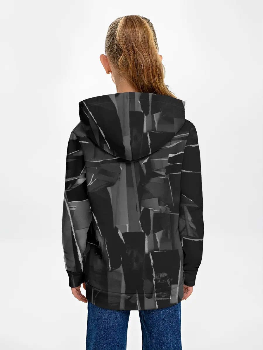 Детское худи / Lizer