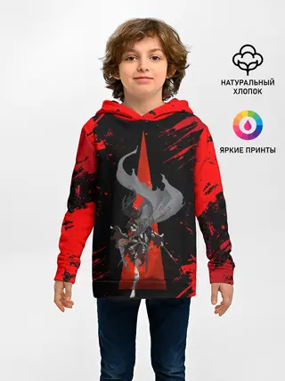 Детское худи / Хяккимару | Dororo | Дороро