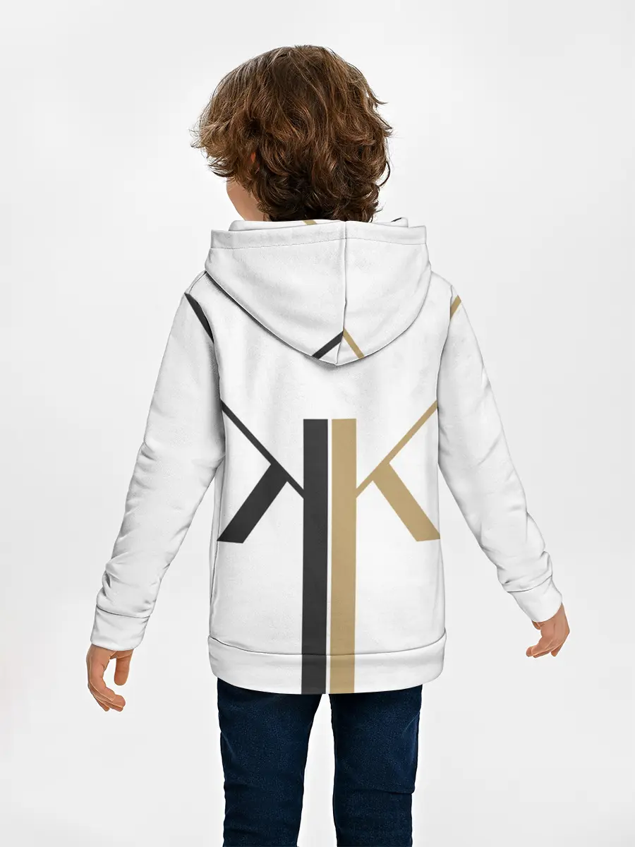 Детское худи / Keeping up with Kardashians