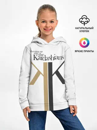 Детское худи / Keeping up with Kardashians