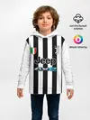 Детское худи / Дибала Ювентус форма 2021/2022