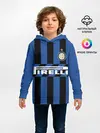 Детское худи / Интер 19-20 home
