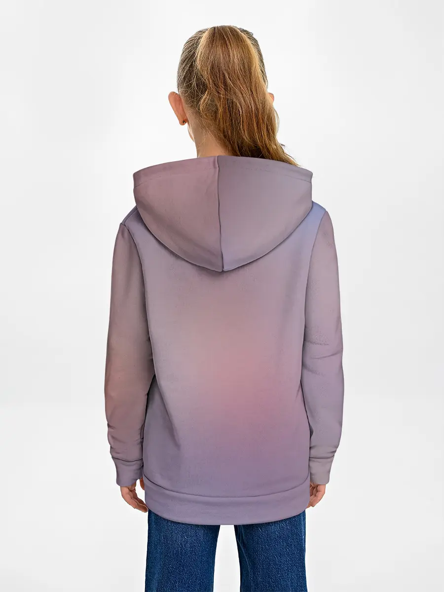 Детское худи / Touhou