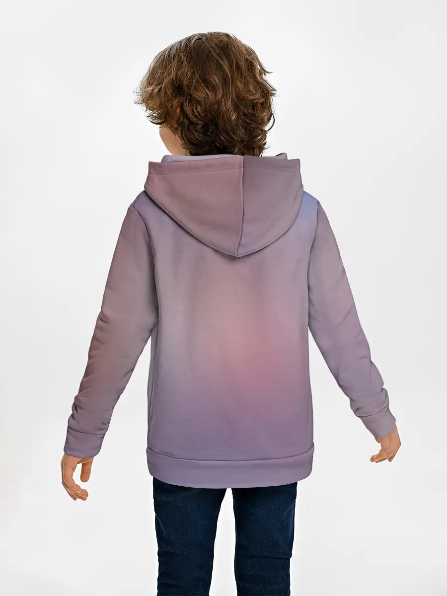 Детское худи / Touhou