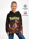 Детское худи / Charizard | Pokemon