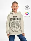 Детское худи / Conor McGregor