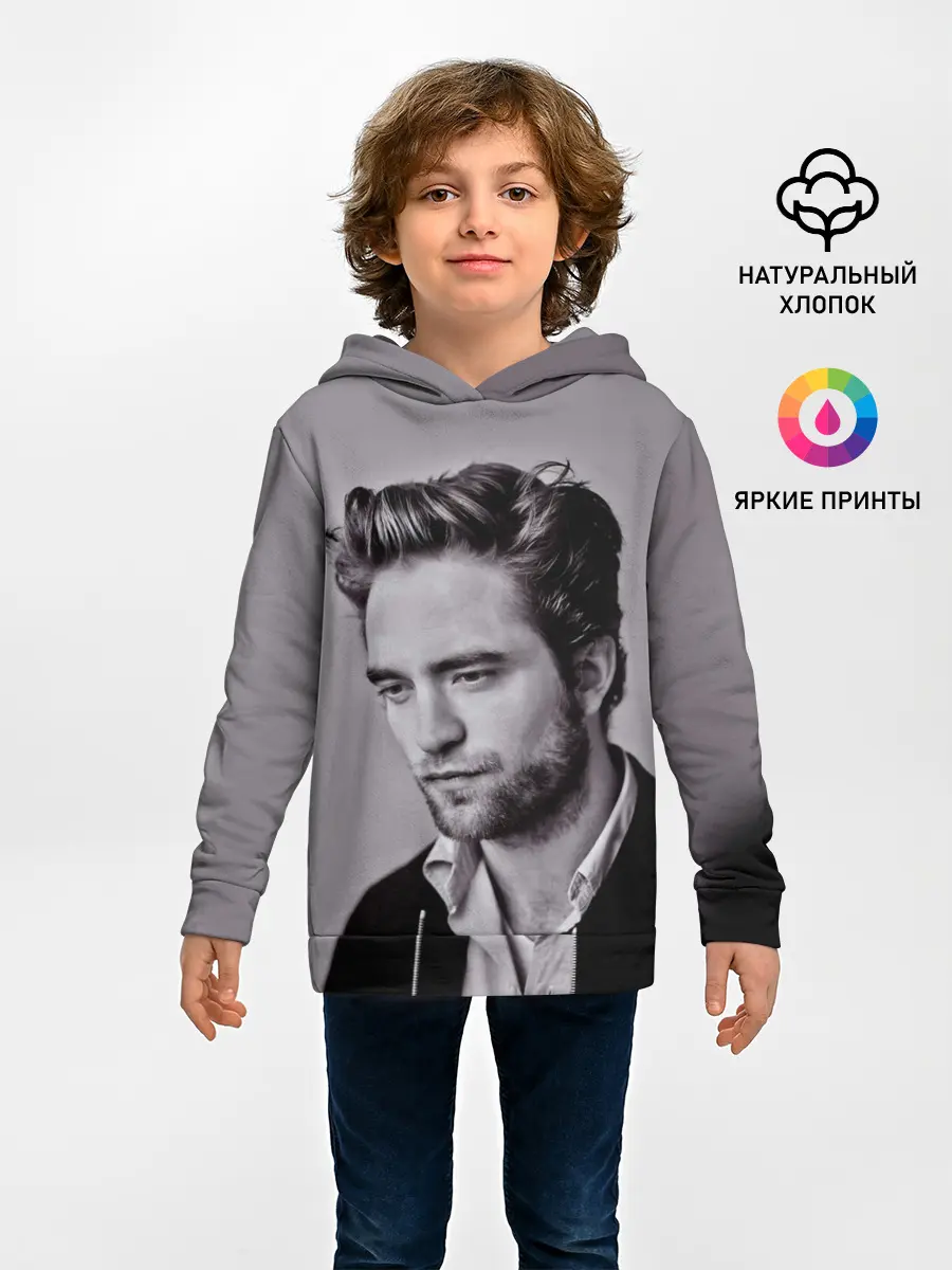 Детское худи / Роберт