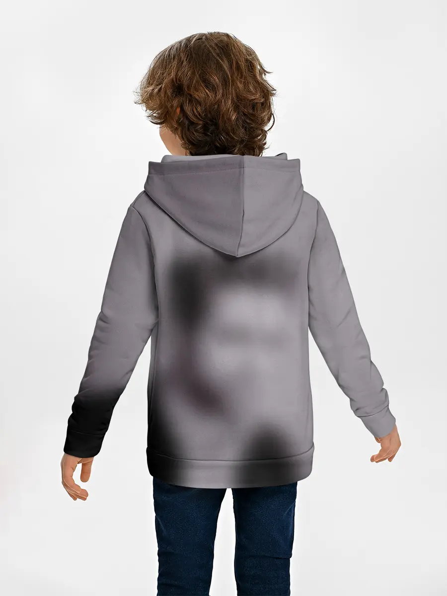 Детское худи / Роберт