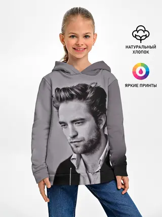 Детское худи / Роберт