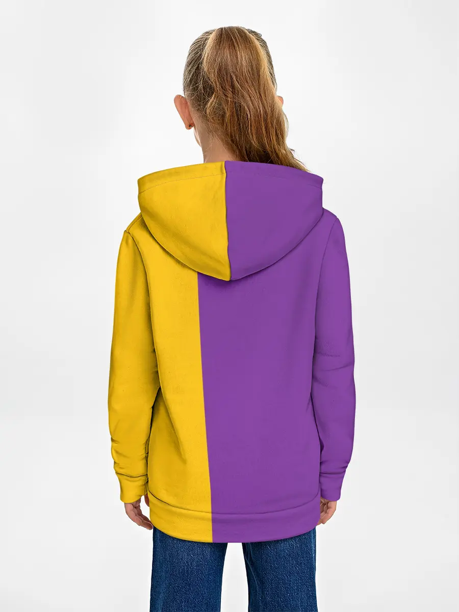 Детское худи / NBA Kobe Bryant