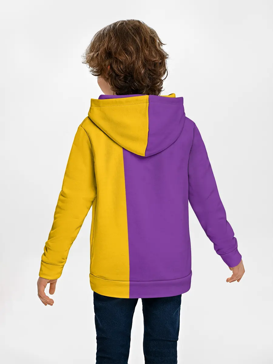 Детское худи / NBA Kobe Bryant