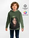 Детское худи / BILLIE EILISH | БИЛЛИ АЙЛИШ