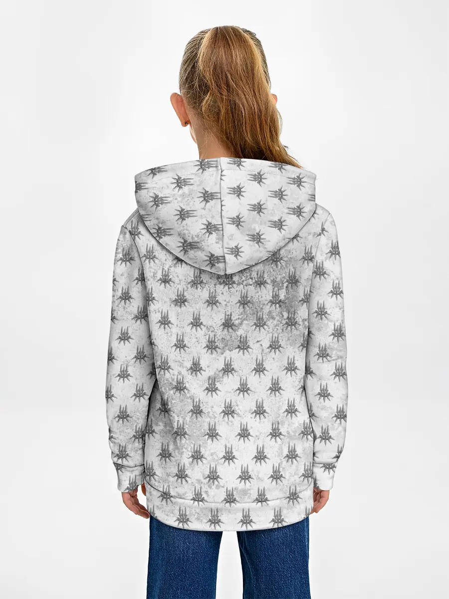 Детское худи / Nier Automata | Герб