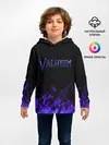 Детское худи / Valheim