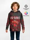 Детское худи / Bad Robot
