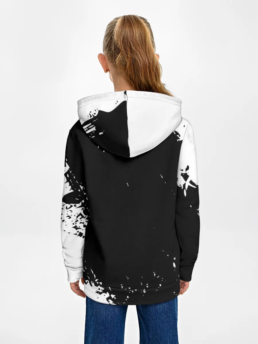 Детское худи / AMG SPORT