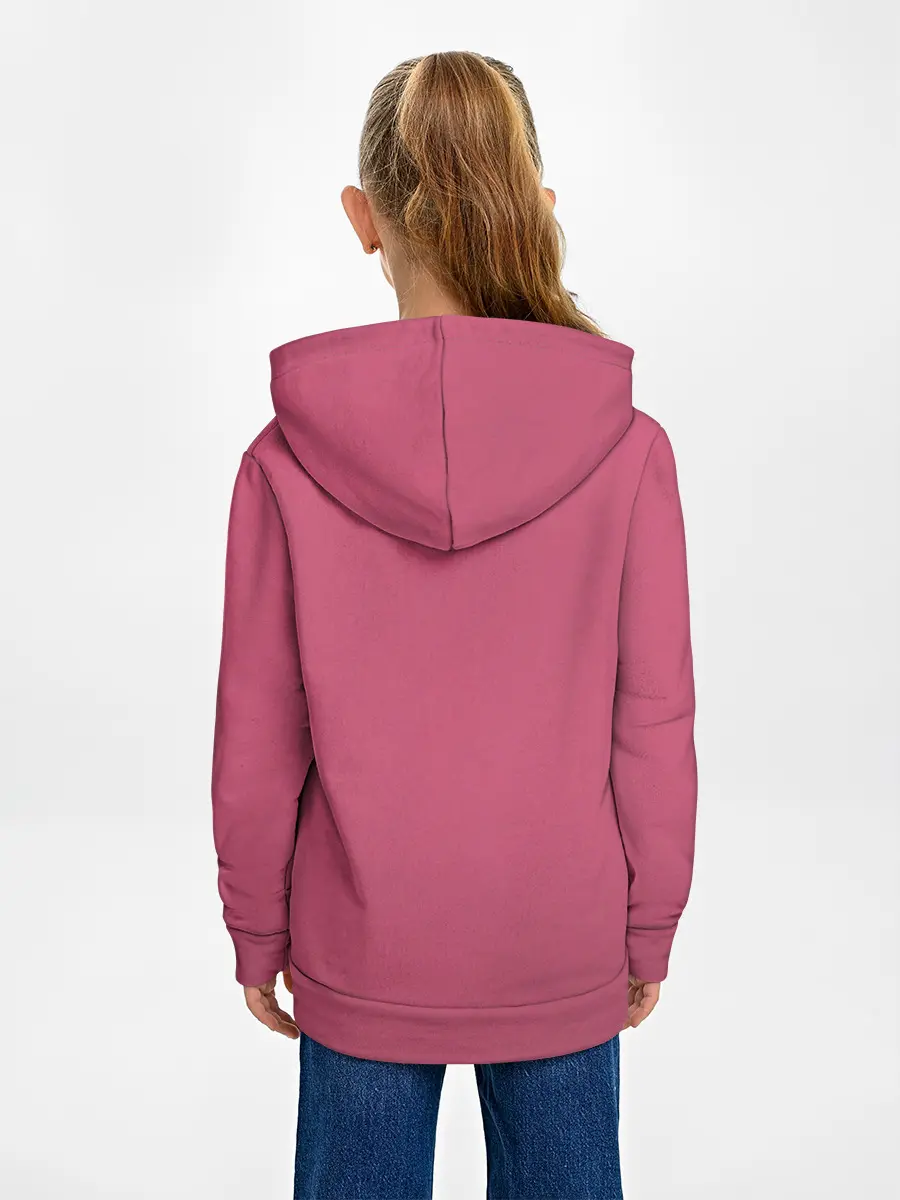 Детское худи / Уэй