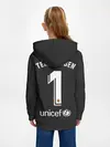 Детское худи / Ter Stegen away gk 19-20