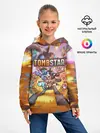 Детское худи / TombStar | ТомбСтар