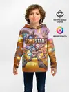 Детское худи / TombStar | ТомбСтар