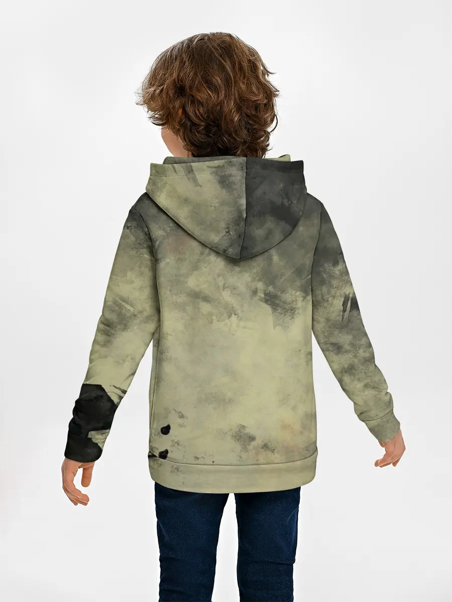 Детское худи / Bon Jovi