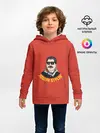 Детское худи / Иосиф Сталин