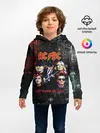 Детское худи / AC/DC