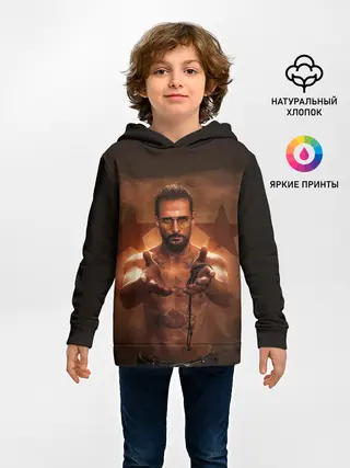 Детское худи / Врата Эдема